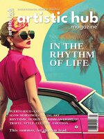 ARTISTIC HUB MAGAZINE
